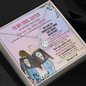 To My Soul Sister Eternal Hope Necklace Message Card