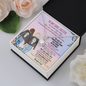 To My Soul Sister Eternal Hope Necklace Message Card